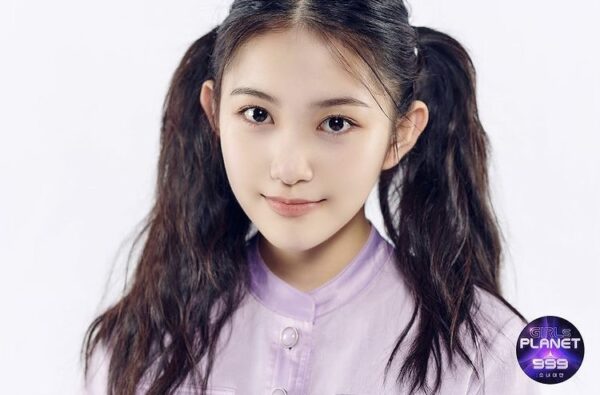 ガルプラ999の日本人メンバーの人気順位ランキング