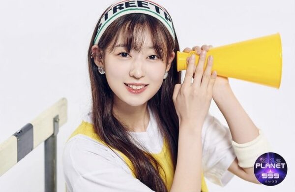 ガルプラ999の日本人メンバーの人気順位ランキング