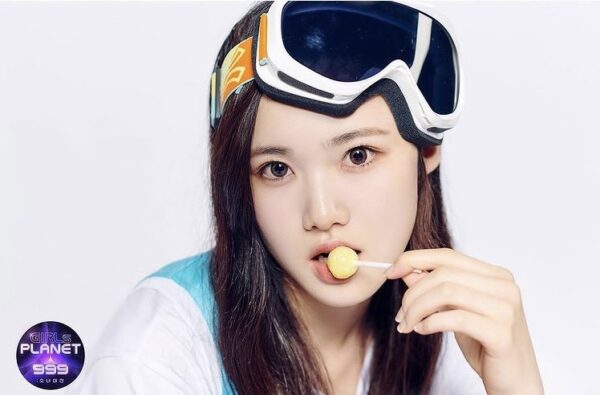 ガルプラ999の日本人メンバーの人気順位ランキング