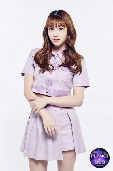 ガルプラ999の久保玲奈の最新順位・経歴まとめ|実家がお金持ち?