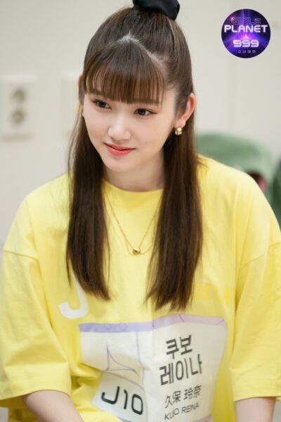 ガルプラ999の久保玲奈の最新順位・経歴まとめ|実家がお金持ち?