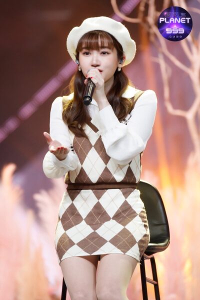 ガルプラ999の久保玲奈の最新順位・経歴まとめ|実家がお金持ち?