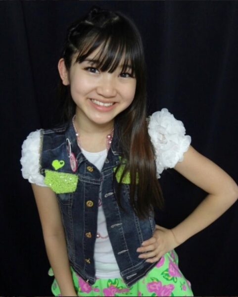 ガルプラ999の久保玲奈の最新順位・経歴まとめ|実家がお金持ち?