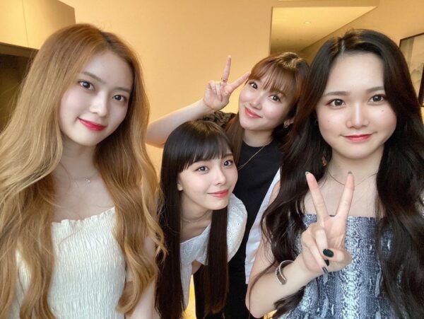 ガルプラ999の久保玲奈の最新順位・経歴まとめ|実家がお金持ち?