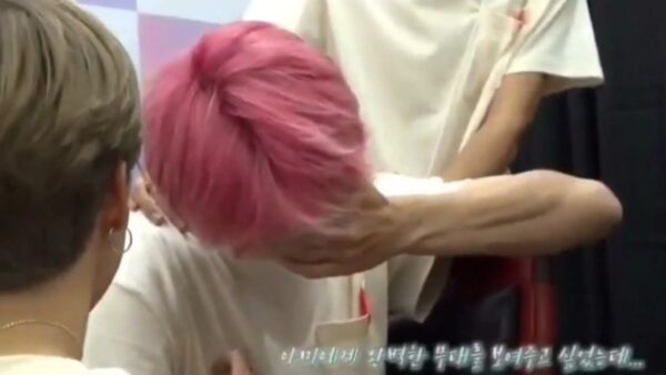 BTS(防弾少年団)のジョングクがライブで号泣?泣く演技?涙の訳を徹底調査!