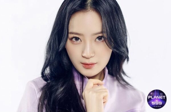 ガルプラ999の韓国人メンバーの人気順位ランキング