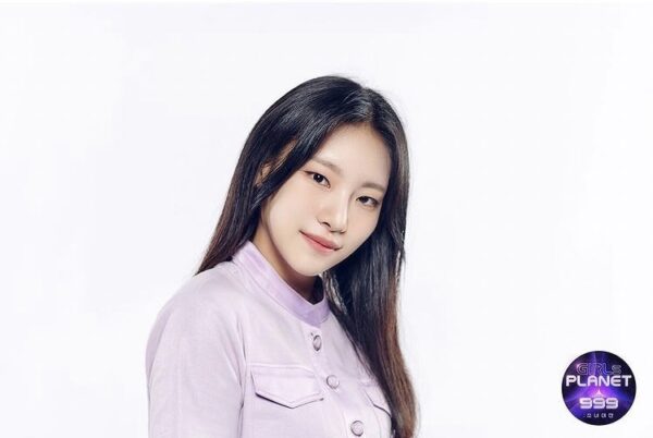 ガルプラ999の韓国人メンバーの人気順位ランキング