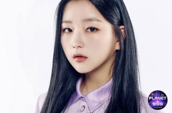 ガルプラ999の韓国人メンバーの人気順位ランキング