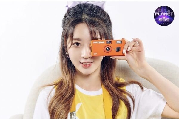 ガルプラ999の韓国人メンバーの人気順位ランキング