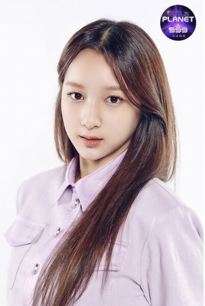 ガルプラ999の韓国人メンバーの人気順位ランキング