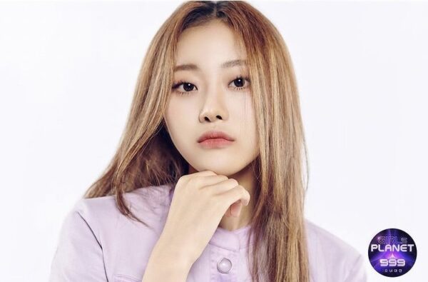 ガルプラ999の韓国人メンバーの人気順位ランキング