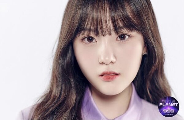 ガルプラ999の韓国人メンバーの人気順位ランキング