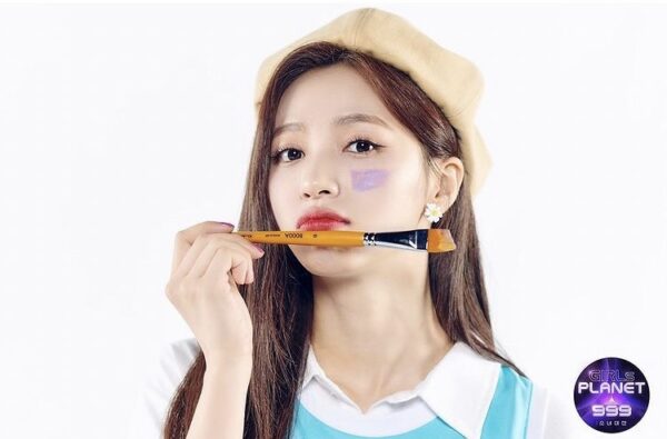 ガルプラ999の韓国人メンバーの人気順位ランキング