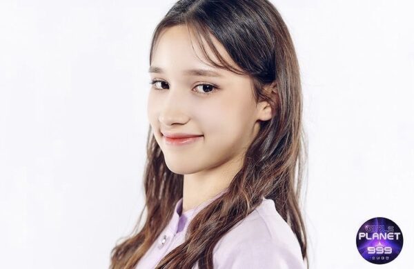 ガルプラ999の韓国人メンバーの人気順位ランキング