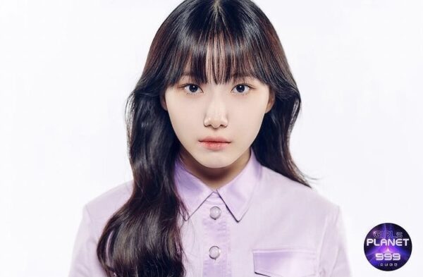 ガルプラ999の韓国人メンバーの人気順位ランキング