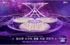 ガルプラ999の韓国人メンバーの人気順位ランキング