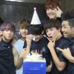 BTS(防弾少年団)ジョングクの誕生日ドッキリ!2021はどうなる?みんなの祝い方は?