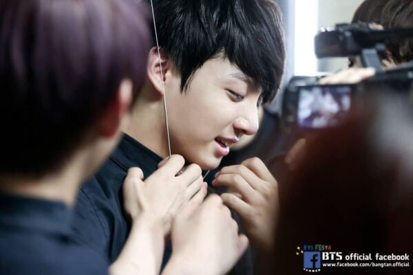 BTS(防弾少年団)ジョングクの誕生日ドッキリ!2021はどうなる?みんなの祝い方は?