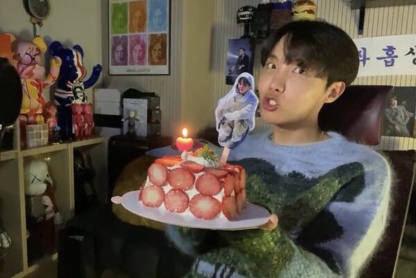 BTS(防弾少年団)ジョングクの誕生日ドッキリ!2021はどうなる?みんなの祝い方は?