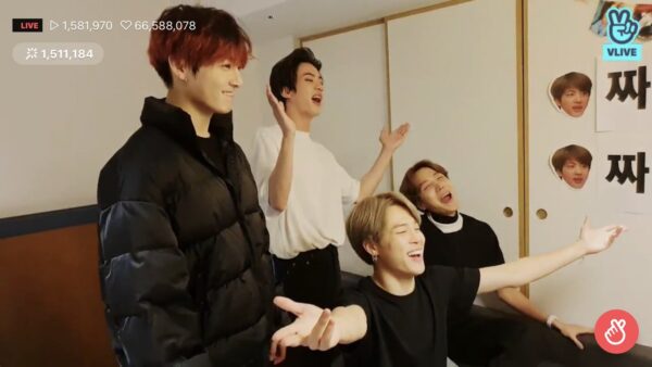 BTS(防弾少年団)ジョングクの誕生日ドッキリ!2021はどうなる?みんなの祝い方は?
