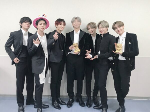 BTS(防弾少年団)ジョングクの誕生日ドッキリ!2021はどうなる?みんなの祝い方は?