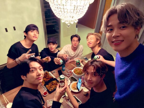 BTS(防弾少年団)ジョングクの誕生日ドッキリ!2021はどうなる?みんなの祝い方は?