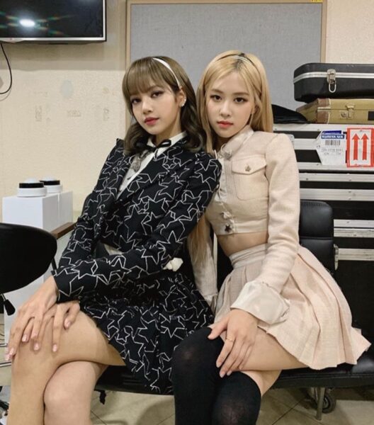 BLACKPINK(ブラックピンク)のメンバーは仲悪い?仲良しコンビ・エピソードはある?