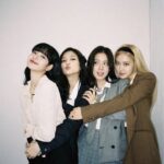 BLACKPINK(ブラックピンク)のメンバーは仲悪い?仲良しコンビ・エピソードはある?