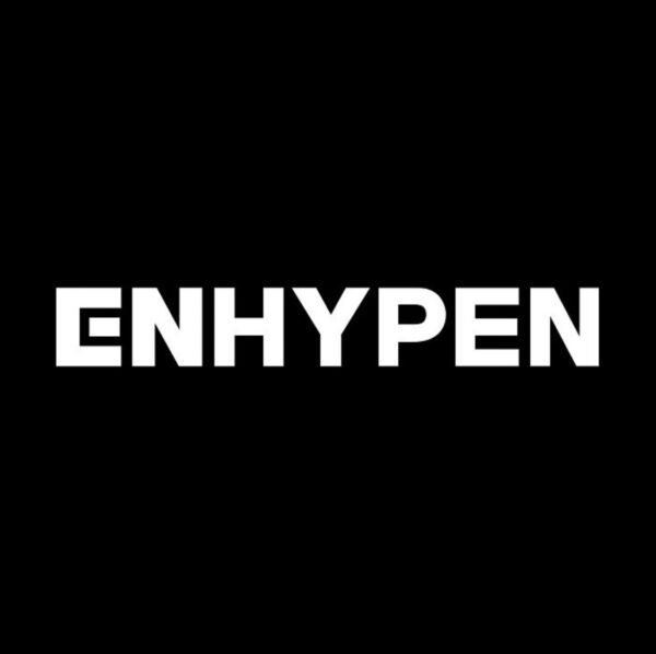 ENHYPEN(エンハイフン)のグループ公式絵文字・マーク一覧