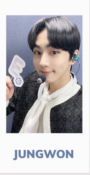 ENHYPEN(エンハイフン)のグループ公式絵文字・マーク一覧