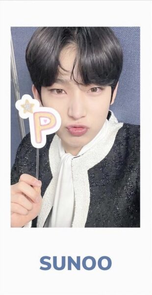 ENHYPEN(エンハイフン)のグループ公式絵文字・マーク一覧