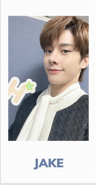 ENHYPEN(エンハイフン)のグループ公式絵文字・マーク一覧