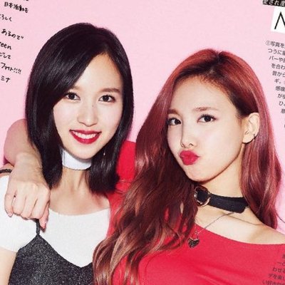 TWICE(トゥワイス)仲良しコンビ・カップルランキング2021！