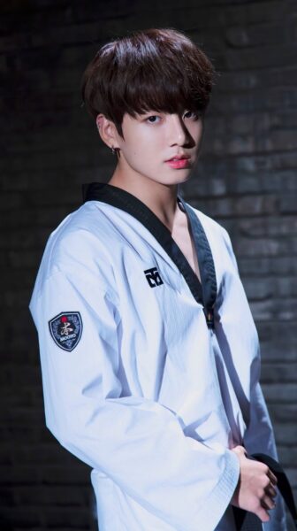 BTS(防弾少年団)のジョングクの幼少期の習い事は空手？テコンドー？
