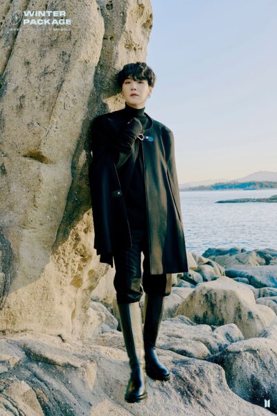 BTS(防弾少年団)のウィンターパッケージって何？発売場所は発売日は？いつ届くの？