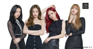 BLACKPINK(ブラックピンク)は態度悪いと韓国で嫌われてる？人気ないアイドル？