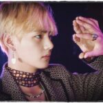 BTS(防弾少年団)V(テテ/ヴィ)の実家は農家?お金持ちって本当?