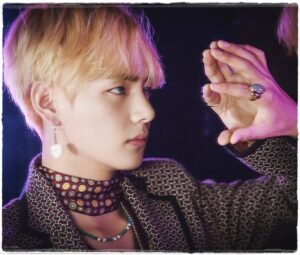 BTS(防弾少年団)V(テテ/ヴィ)の実家は農家？お金持ちって本当？
