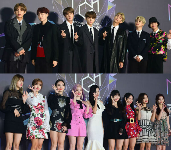 BTS(防弾少年団)ジミンの睡眠時間は短い?韓国人の平均と比べてみました!