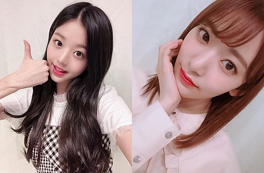 iz*one(アイズワン)いじめがあった?不仲や態度悪い説が!