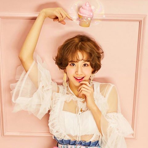 TWICE(トゥワイス)美人・ビジュアルランキング2021！