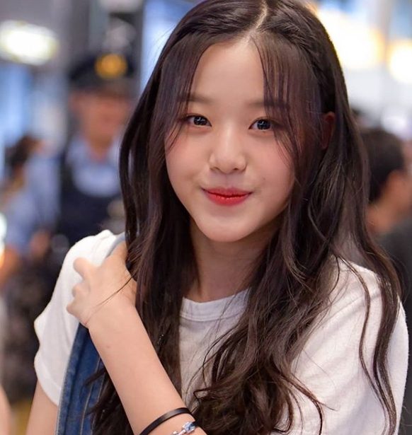 iz*one(アイズワン)の性格いい・悪いランキング！