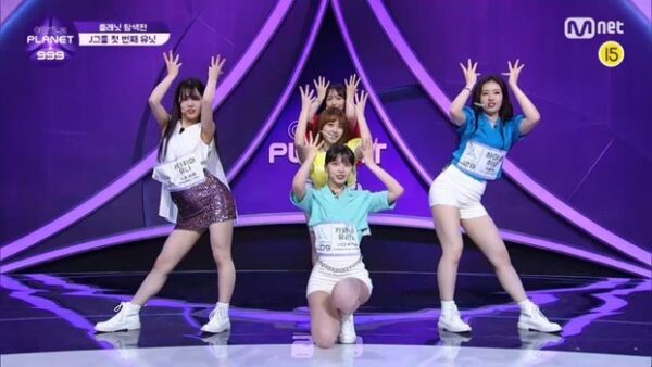 ガルプラ999の川口ゆりなの最新順位・人気ランキング｜インスタやツイッター情報まとめ