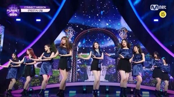 ガルプラ999の伊藤美優の脱落の理由は?最終順位と経歴・プロフィールまとめ