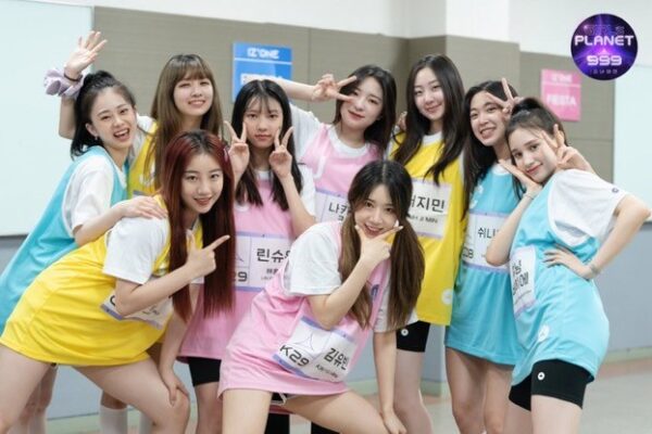 ガルプラ999の伊藤美優の脱落の理由は?最終順位と経歴・プロフィールまとめ