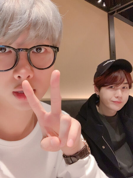 BTS(防弾少年団)J-HOPE(ホソク)は振り付けもしてる?名言や面白いエピソード集も!