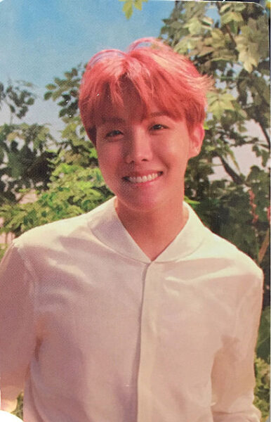 BTS(防弾少年団)J-HOPE(ホソク)は振り付けもしてる?名言や面白いエピソード集も!