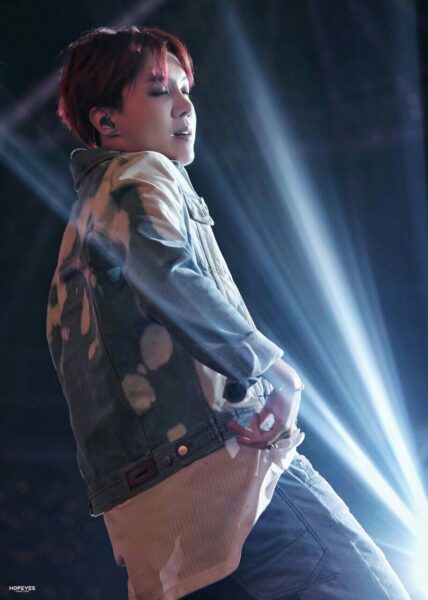 BTS(防弾少年団)J-HOPE(ホソク)は振り付けもしてる?名言や面白いエピソード集も!