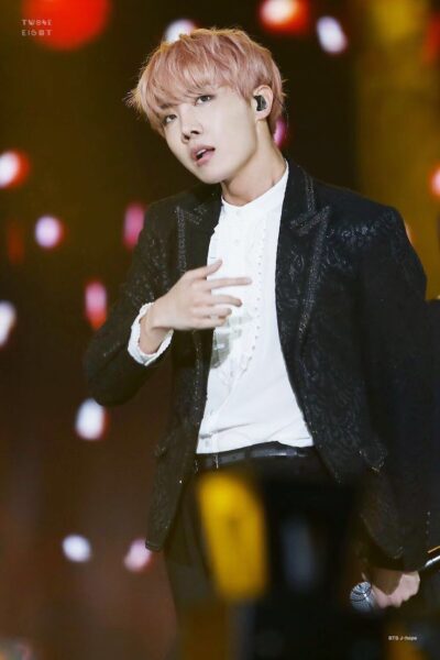 BTS(防弾少年団)J-HOPE(ホソク)は振り付けもしてる?名言や面白いエピソード集も!