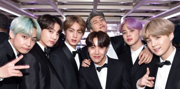 BTS(防弾少年団)J-HOPE(ホソク)は振り付けもしてる?名言や面白いエピソード集も!